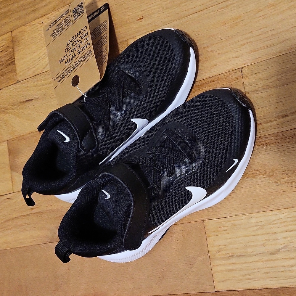 Nike sneakers